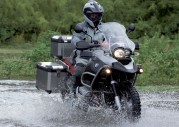 BMW R 1200 TR